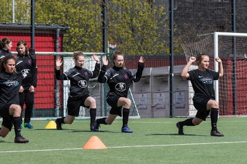 Bild 42 - B-Juniorinnen St.Pauli - C-Juniorinnen SV Steinhorst : Ergebnis: 1:2